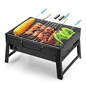Portable barbecue