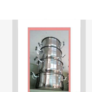 4 in pots