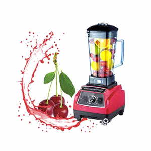 Silver crest 3000watts mixer