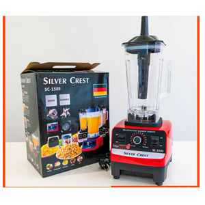 Silver crest 4500watts mixer