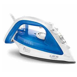 Steam iron