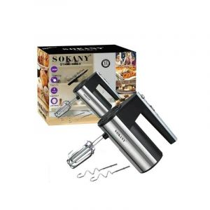 Sokany stand mixer - Image 2