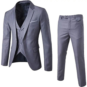 Men suit