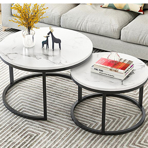 2 in 1 living room coffee table