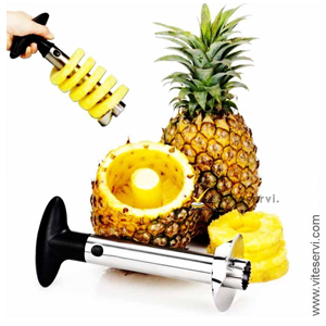 Pineapple Knife, Peeler, Slicer - Image 2