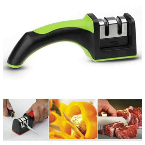 Kitchen Knife Sharpener - File - Knife Sharpener