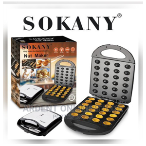 Sokany Nut Maker Hy 711