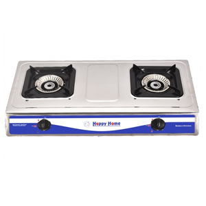 Plaque à gaz happy homme, beauty cooker, cook mell