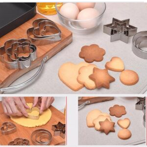 Cookie cutters - Image 2