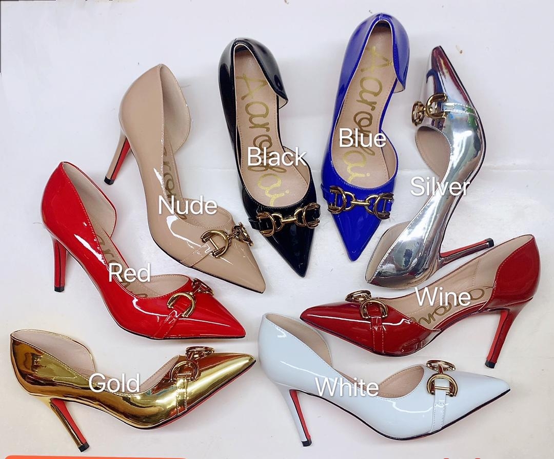 Patent pumps