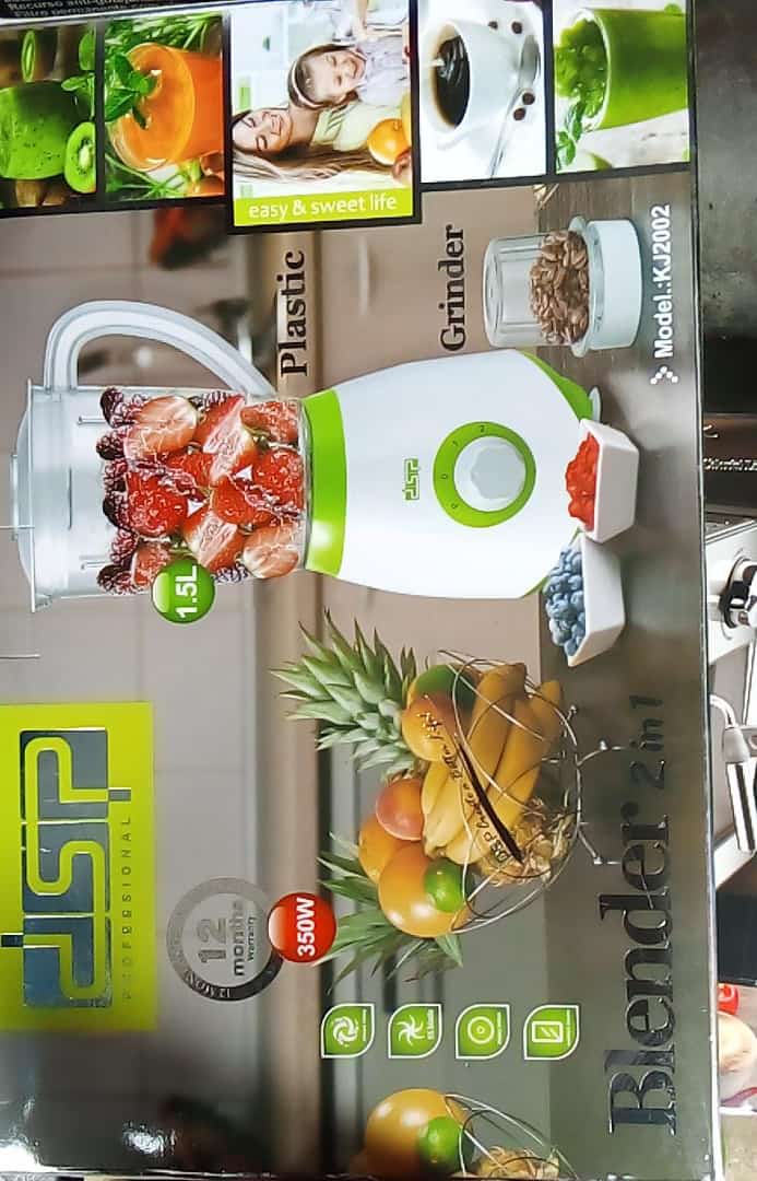 Juice Mixer