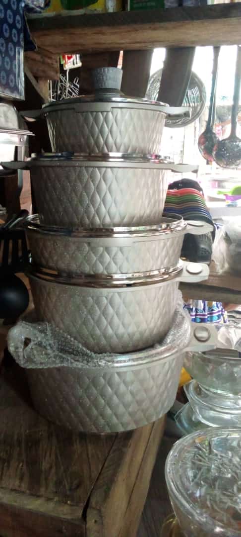 Dishes