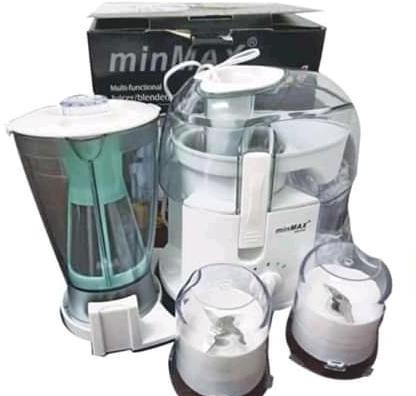 4 in 1 Blender