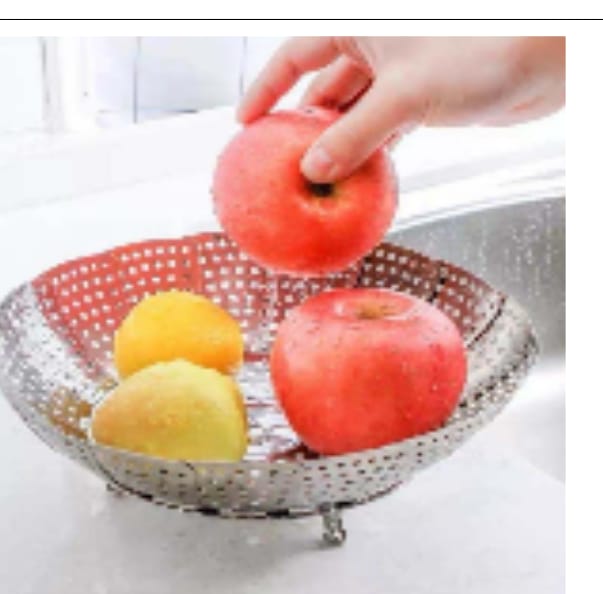 Fruits tray