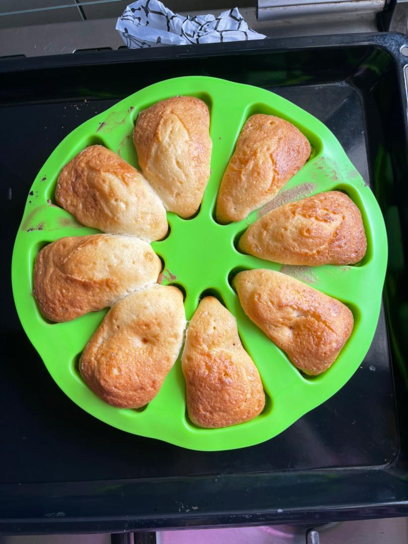Cake Pan