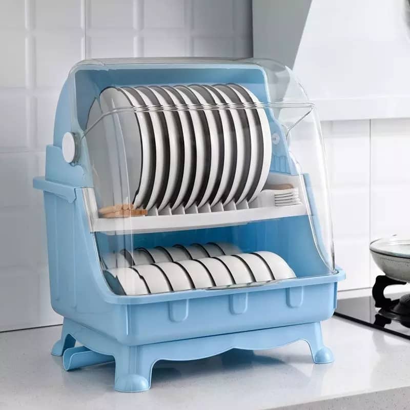 Plates Ranger