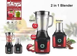 ESN Blender
