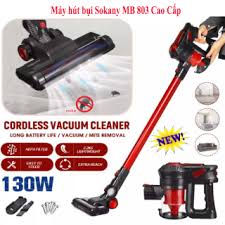 ‍It effectively cleans your home from any dirt and drags the dirt inside the machine. It is 130 watt and it is very solid and can last long. This good will help you not to stress since its very flexible and it is light weight. Saves you enough time to focus on other useful house chores. 