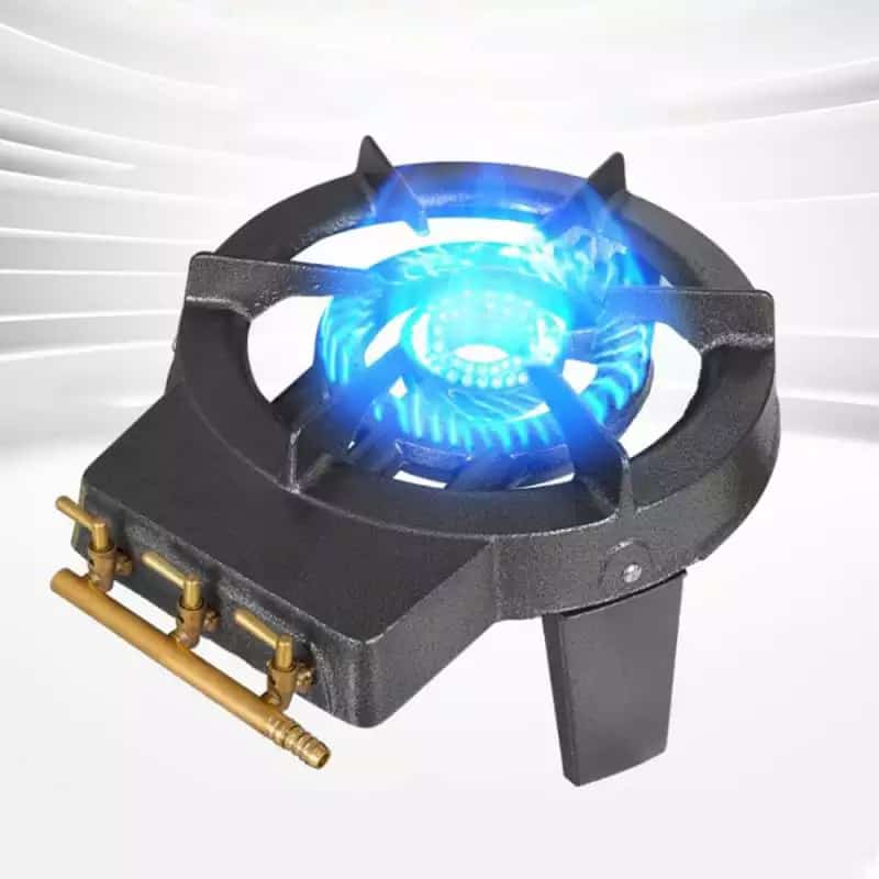 Gas Cooker