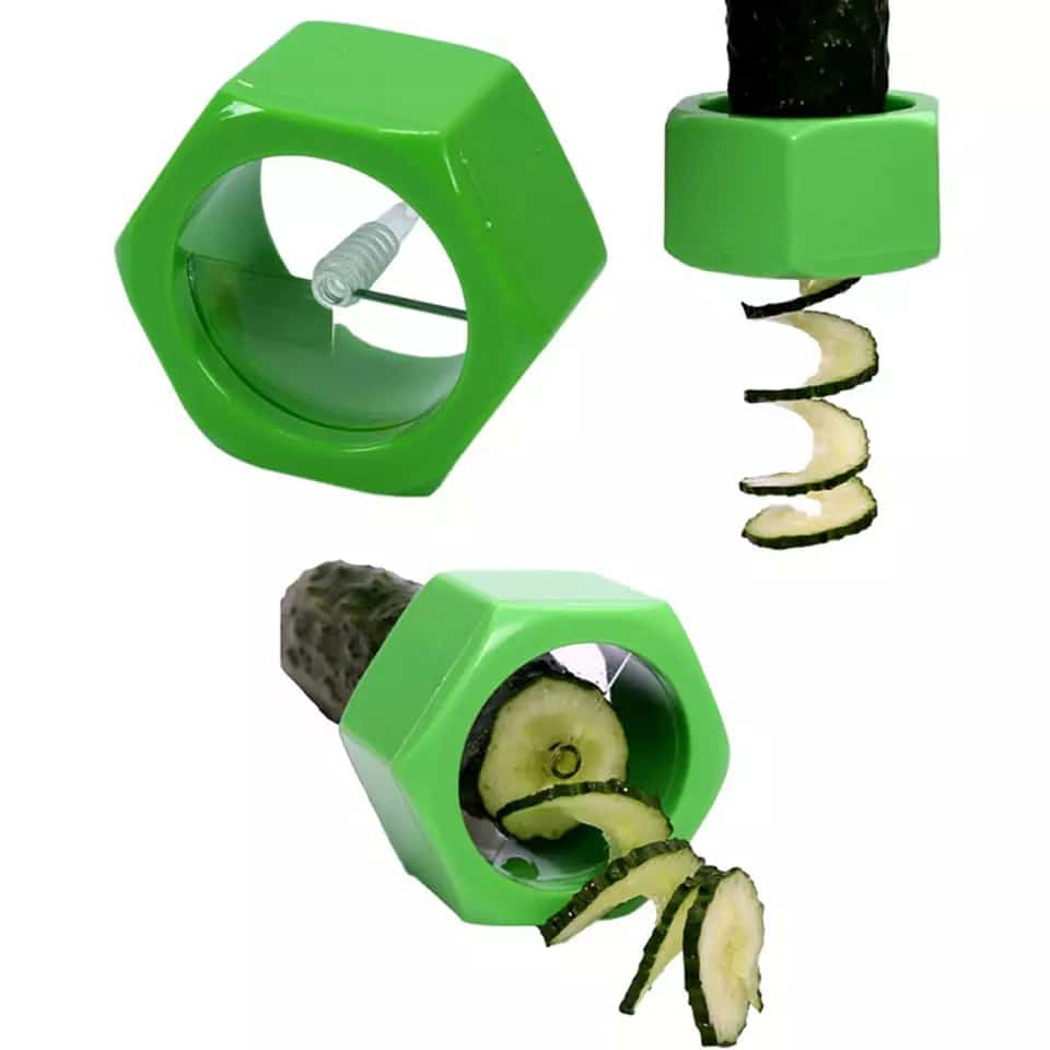 Spices Gadget