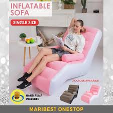 Inflatable Sofa