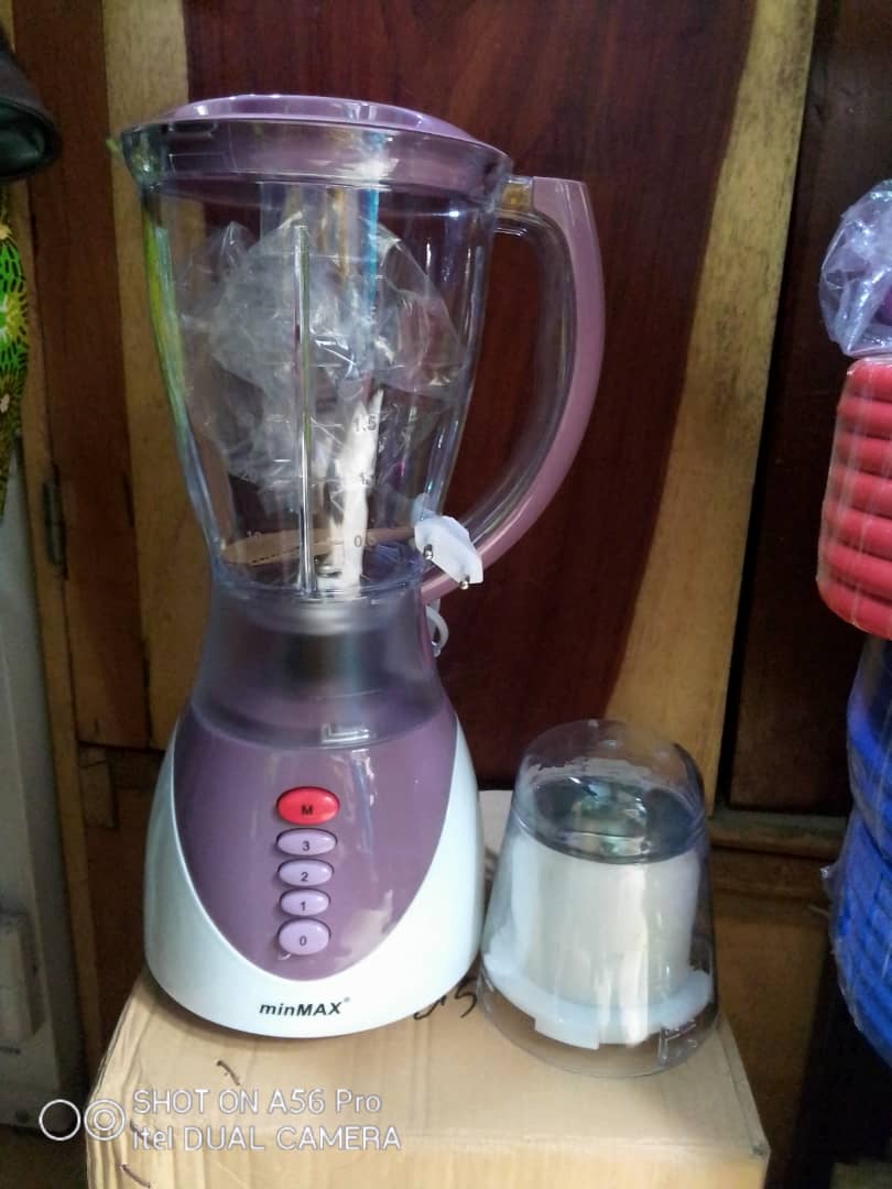 450 Watt Blender