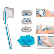 Body Cleaner