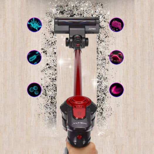 House Cleaner Machine