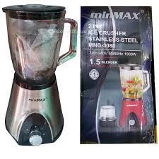 1000 Watts Blender