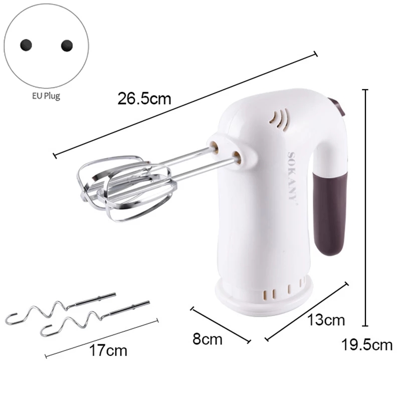 Hand Blender