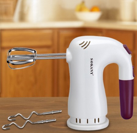 Hand Blender - Image 3