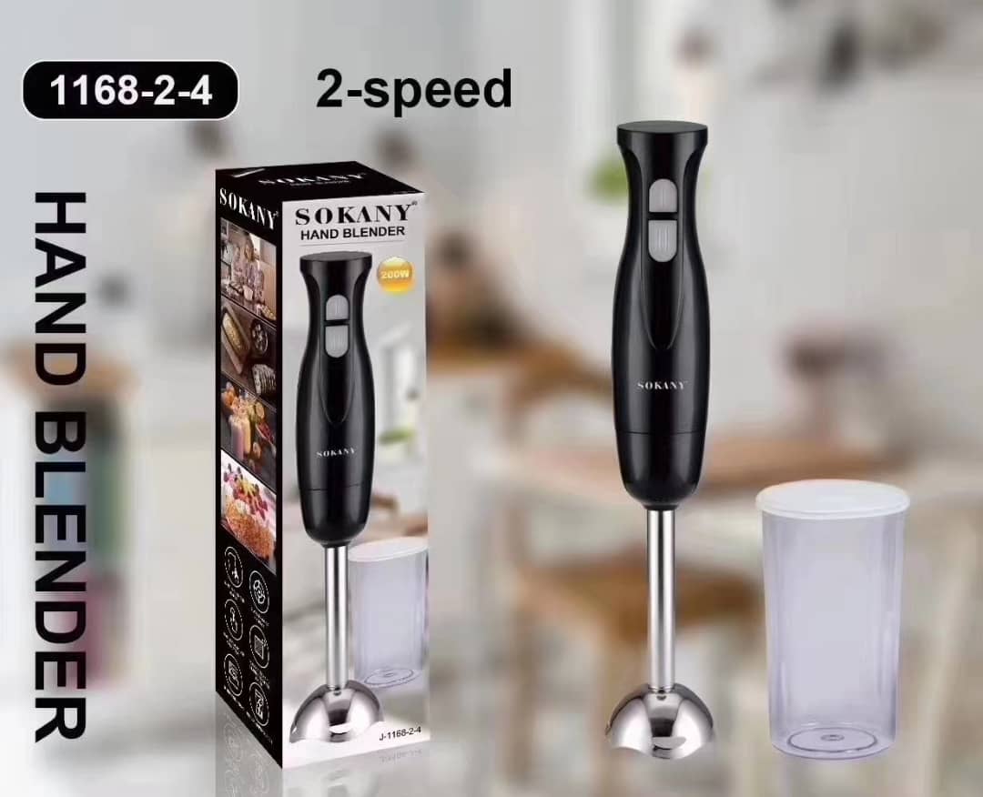 Hand Blender
