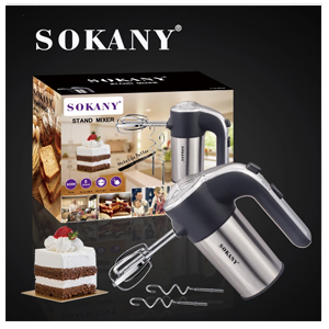 Sokany stand mixer