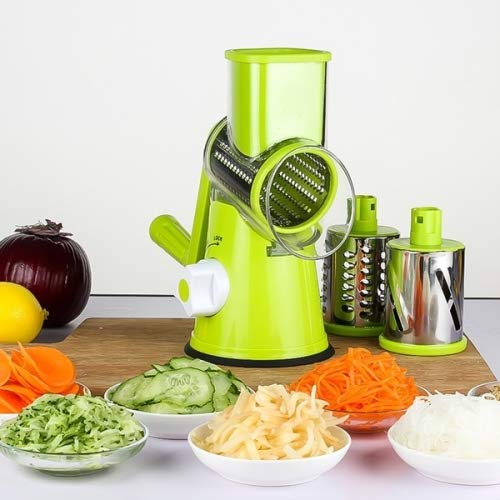 Carrot Cutter