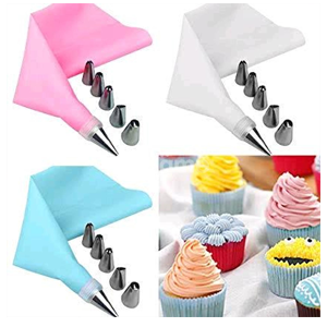 Cake Decorator Set Baking Tools Cake Maker