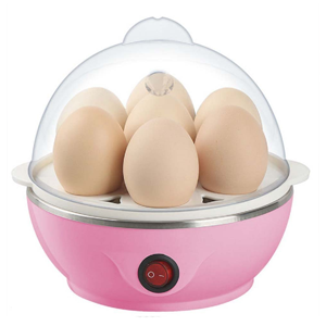 Electric egg cooker