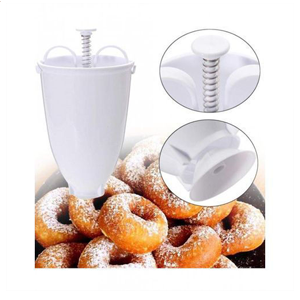 Donuts Maker - Le Créateur De Beignets Donuts