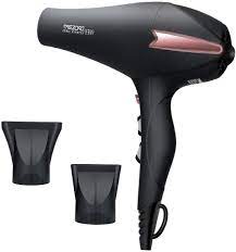 This is a professional hair dryer for saloon or for personal use. You can use it in your business place or for family and personal use. It is made up of plastic and can be use in hotels, households and travel.