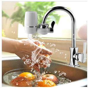 Water Purifier Water Filter Faucet | Pure-Water