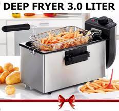 Sokany fryer