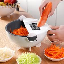 Spices Cutter