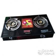 Gas Plates