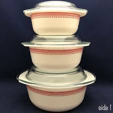 Bowl Arcopal