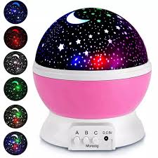 It is a decorative light with multi colors. It is a very original and quality goods that can make your home looks good whether with the lights on or off. It works well and it is very affordable. 
