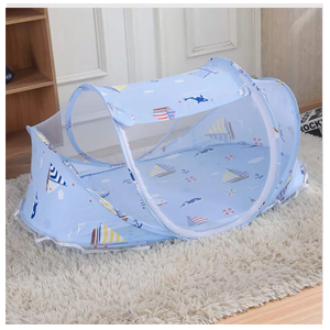 Removable BABY mosquito net