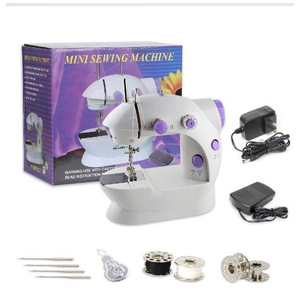 Mini portable electric machine - Image 2
