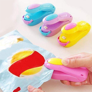 Mini sealer
