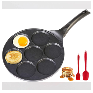 Pancake Maker pan