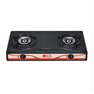 Eva gas hob, happy home, lg with glass