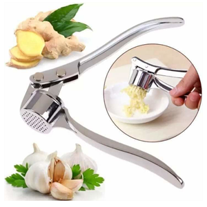 Professional Garlic Press